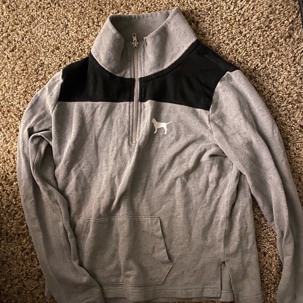 PINK sweatshirt